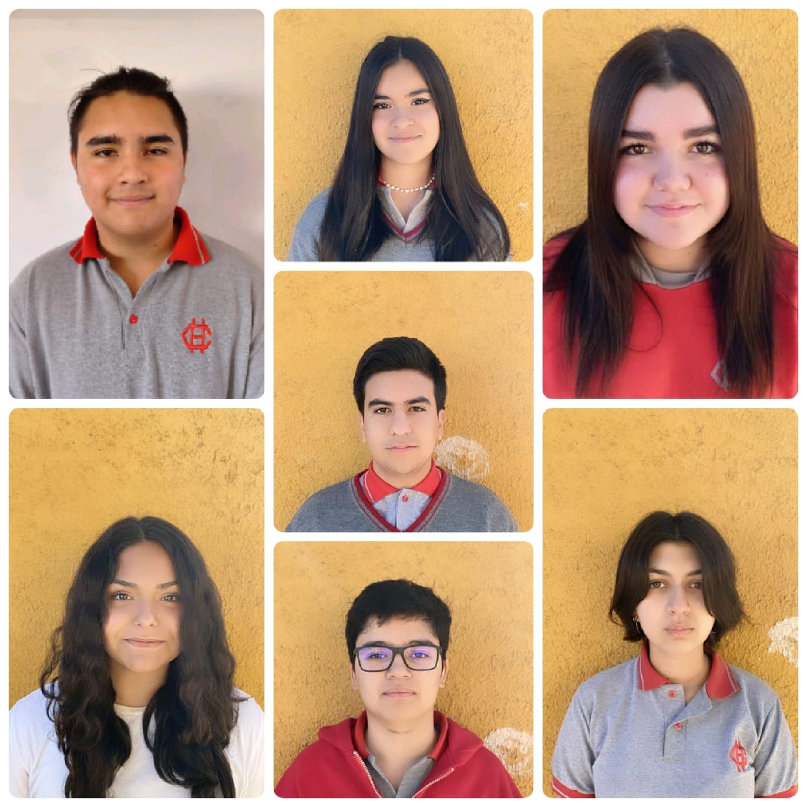 ELECCIONES CENTRO DE ESTUDIANTES CCH 2023